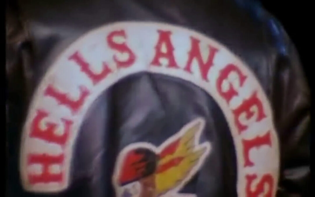 Hells Angels emblem