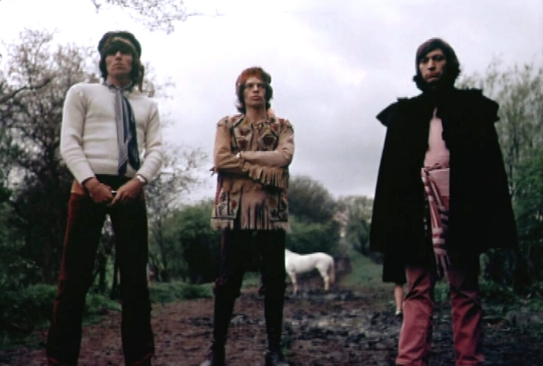 “Child of the Moon” Promotional Film supporting image