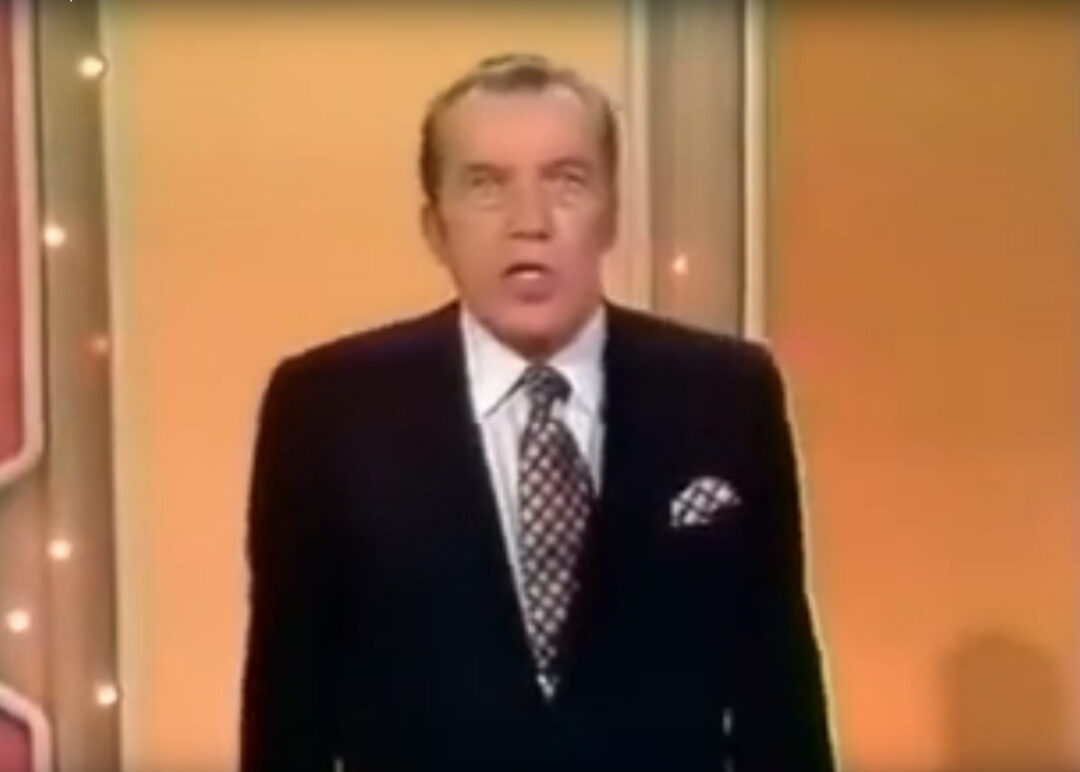 Ed Sullivan