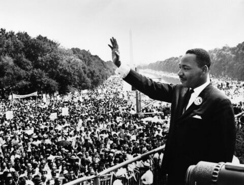 The Assassination of Martin Luther King Jr. supporting image