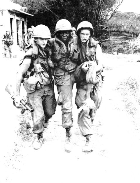 Mỹ Lai Massacre, Vietnam supporting image
