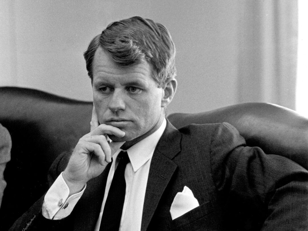 Robert F. Kennedy