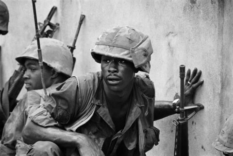 Tet Offensive Begins supporting image