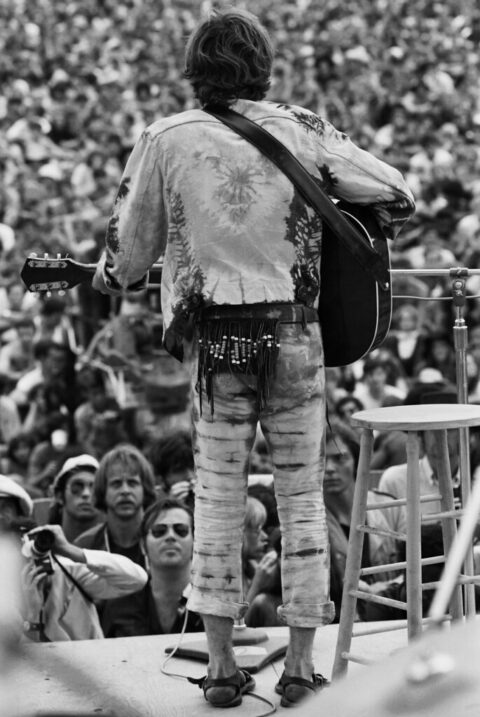 Woodstock supporting image