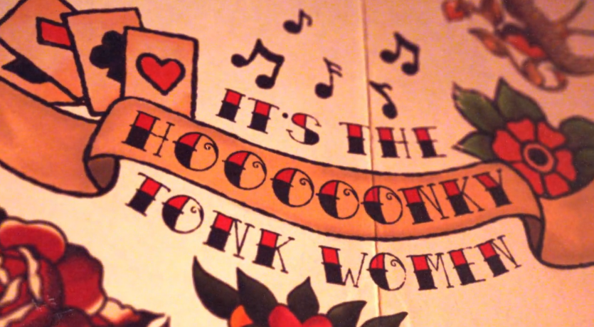 “Honky Tonk Women” Recording Sessions supporting image