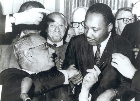 Civil Rights Act of 1968 supporting image
