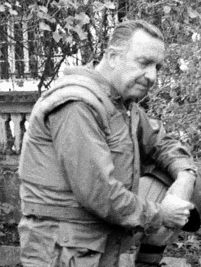 Walter Cronkite’s Special Report supporting image