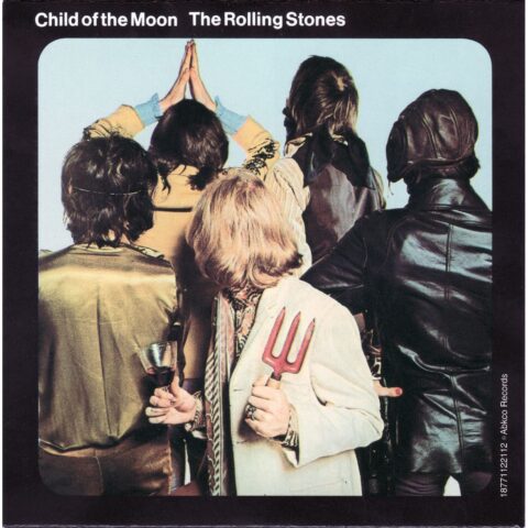 “Child of the Moon” Recording Sessions supporting image